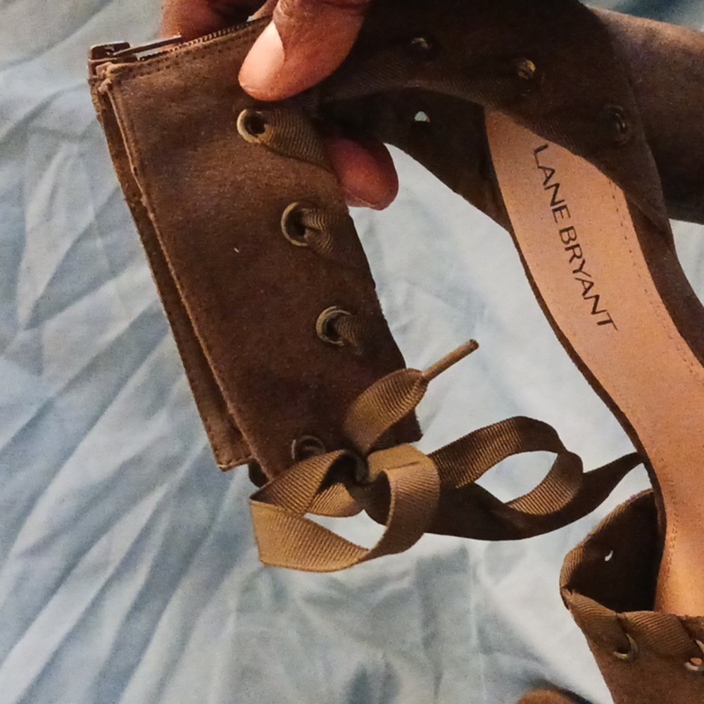 Sandals - Picture 4 of 7